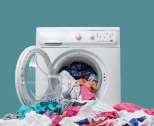 Le prélavage : cette fonction cachée de votre lave-linge qui va changer votre vie